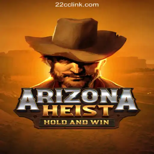 Exploring ArizonaHeist on 22CC.COM: Brazil's Premier Slot Platform