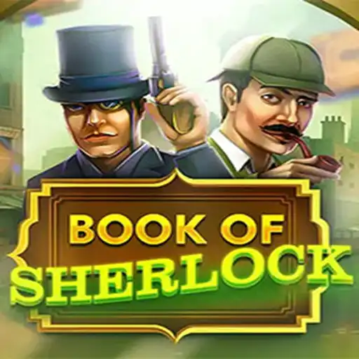 Discover the Intriguing Adventure of BookOfSherlock on the 22CC.COM Platform