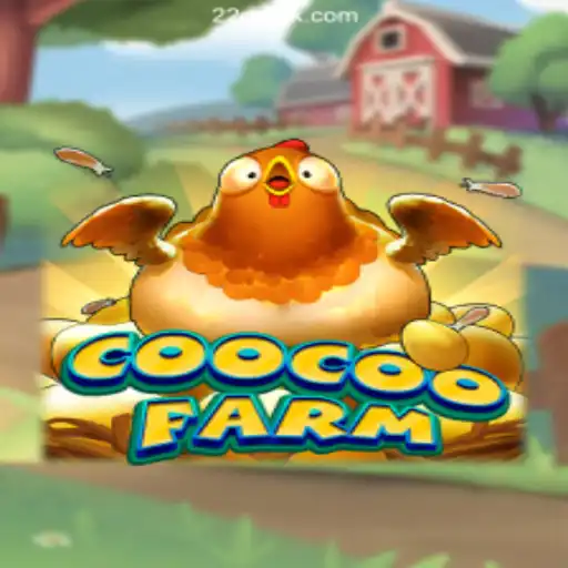 Exploring CooCooFarm: An Engaging Adventure on 22CC.COM Platform-Oficial Slots Brasil #1