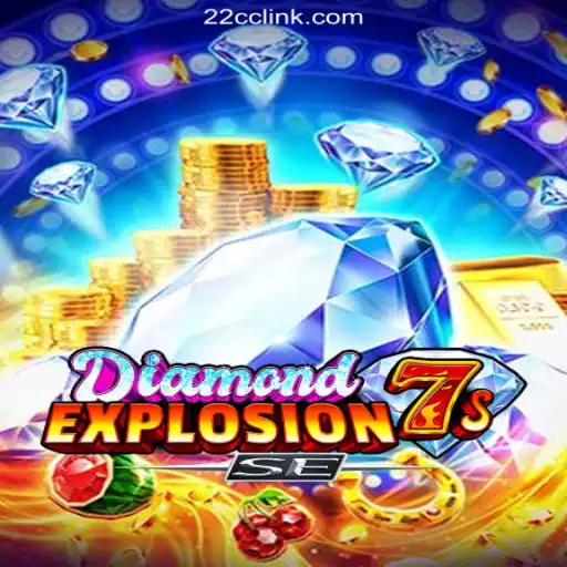 Exploring DiamondExplosion7sSE: The Thrilling Slot Game on 22CC.COM