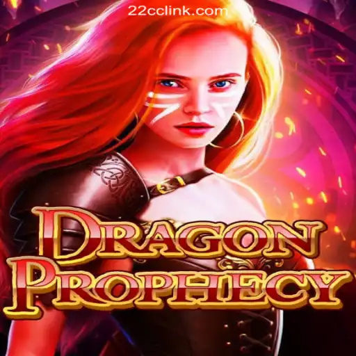 DragonProphecy Game Now on 22CC.COM: Dive into the Ultimate Slot Experience in Brazil