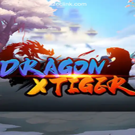 Discover the Exciting World of DragonXTiger on 22CC.COM Platform - Oficial Slots Brasil #1