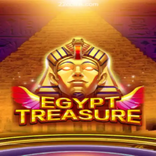 Dive into the World of EgyptTreasure on 22CC.COM: The Leading Platform for Slots in Brasil