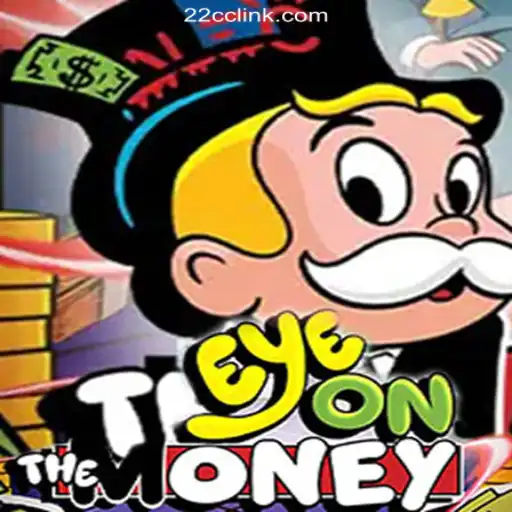 Experience the Thrill of 'EyeOnTheMoney' on 22CC.COM – Official Slots Platform in Brazil