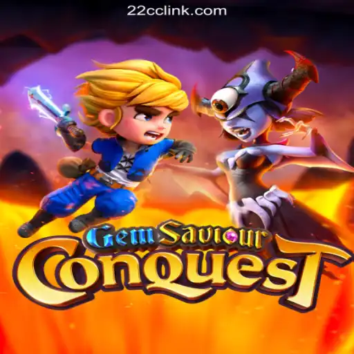 Exploring the Thrilling World of GemSaviourConquest on 22CC.COM Platform