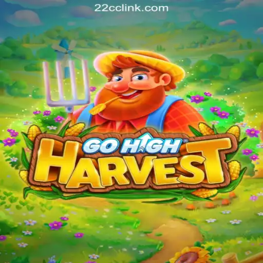 Discover the Thrills of GoHighHarvest: The Premier Experience on 22CC.COM Platform-Oficial Slots Brasil #1