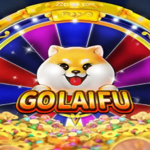 GoLaiFu: The Thrilling World of Slots on the 22CC.COM Platform - Oficial Slots Brasil #1