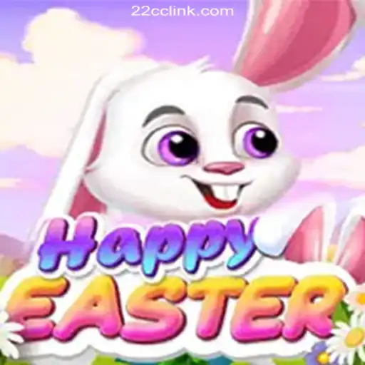Discover the Thrills of HappyEaster on 22CC.COM: Official Slots Brasil #1