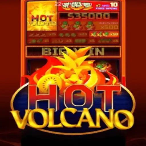 Exploring the World of HotVolcano: A Leading Slot Game on 22CC.COM Platform