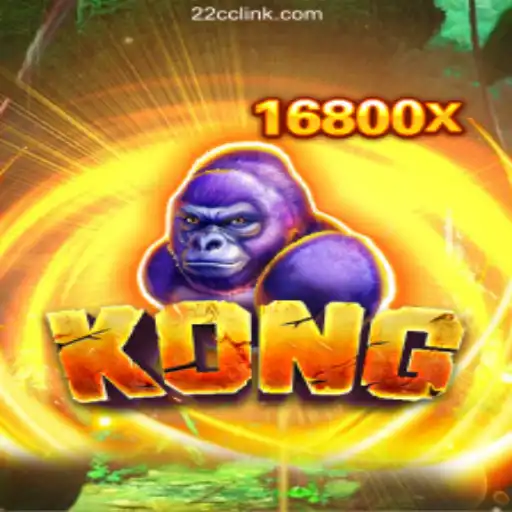 Kong: The Mighty Beast Unleashed on 22CC.COM Platform-Oficial Slots Brasil #1