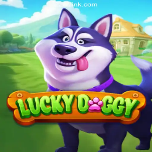 Exploring the Thrills of LuckyDoggy on 22CC.COM Platform - Official Slots Brasil #1
