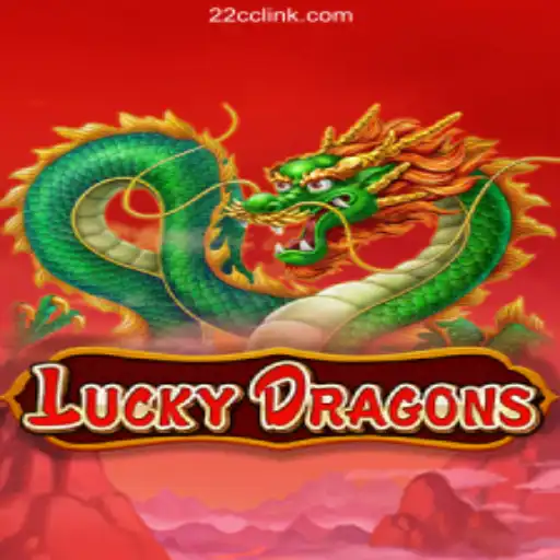 Experience the Thrill of LuckyDragons on 22CC.COM Platform: Official Slots Brazil #1