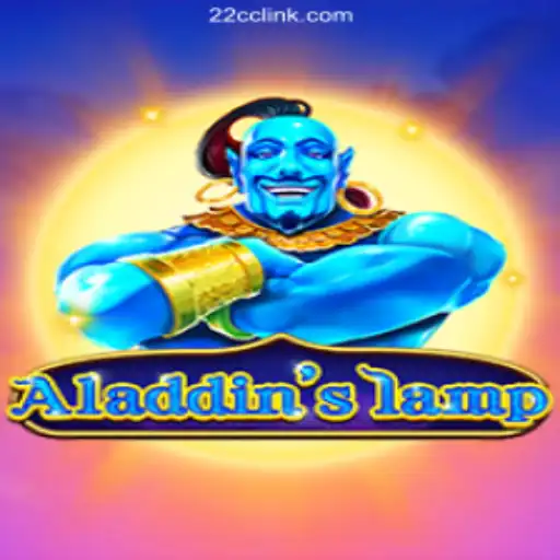 Discover the Enchanting World of Aladdinslamp on 22CC.COM Platform - Oficial Slots Brasil #1
