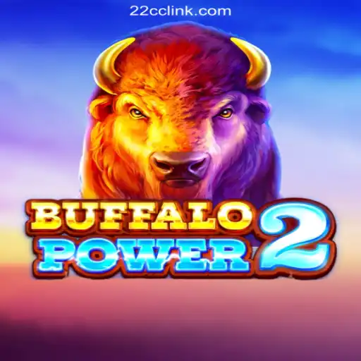 Buffalo Power 2: Dive into the Adventures on 22CC.COM Platform—Official Slots Brasil #1