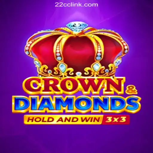 Exploring Crowndiamonds: The Premier Experience on 22CC.COM Platform-Oficial Slots Brasil #1