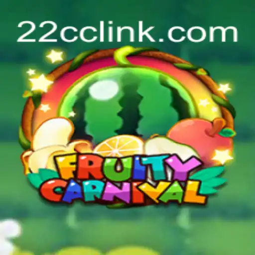 FruityCarnival: Dive into Brazil's Top Slot Experience on 22CC.COM