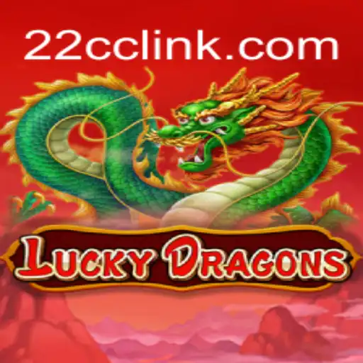Experience the Thrill of LuckyDragons on 22CC.COM Platform: Official Slots Brazil #1