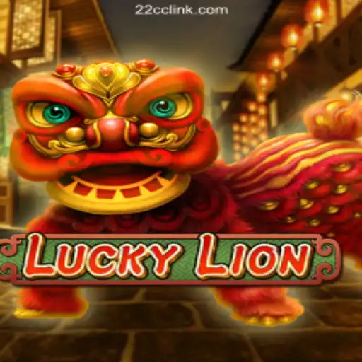 Exploring LuckyLion: The Premier Slot Game on 22CC.COM Platform-Oficial Slots Brasil #1