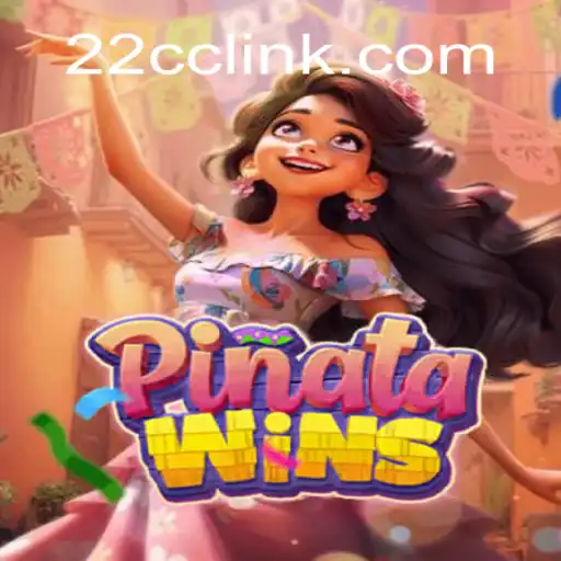 PinataWins: A Fiesta of Fun on the 22CC.COM Platform-Oficial Slots Brasil #1