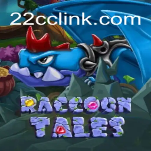 Discover the Exciting World of RaccoonTales on 22CC.COM - The Premier Slots Platform in Brazil