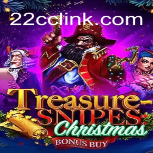 TreasuresnipesChristmas: A Festive Gaming Experience on 22CC.COM