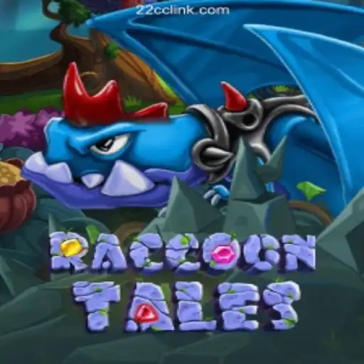 Discover the Exciting World of RaccoonTales on 22CC.COM - The Premier Slots Platform in Brazil