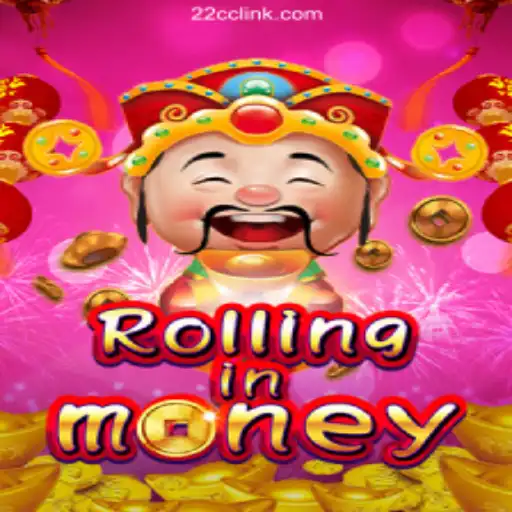 RollingInMoney: Discover Brazil's Thrilling Online Gaming Adventure