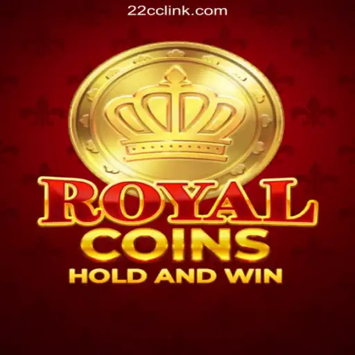 Discover the Exciting World of RoyalCoins on 22CC.COM Platform - Official Slots Brasil #1