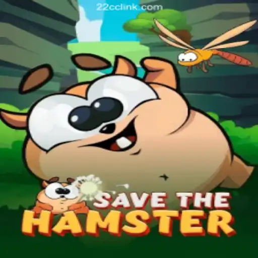 SavetheHamster: A Thrilling Adventure on the 22CC.COM Platform