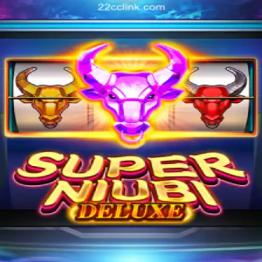 Exploring SuperNiubiDeluxe: The Game Taking Over 22CC.COM Platform-Oficial Slots Brasil #1
