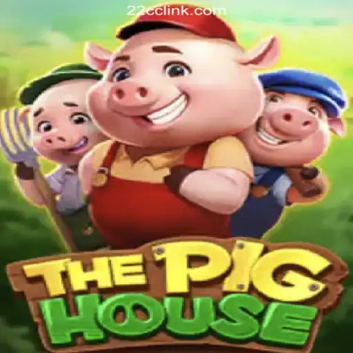 ThePigHouse: Dive into the Official Slots Experience on 22CC.COM