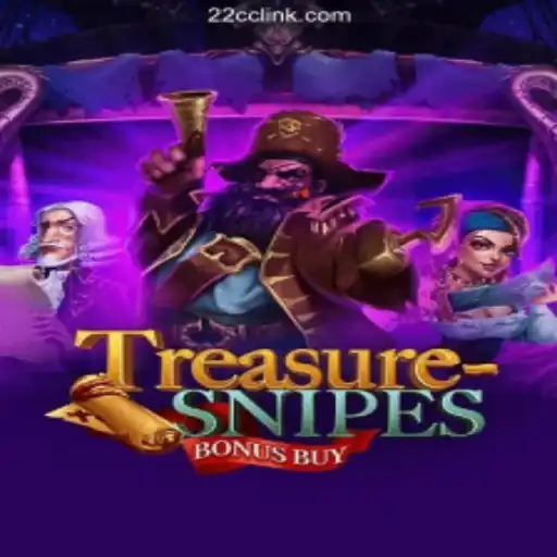 Discover the Exciting World of TreasuresnipesBonusBuy on 22CC.COM Platform-Oficial Slots Brasil #1