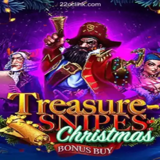 TreasuresnipesChristmas: A Festive Gaming Experience on 22CC.COM