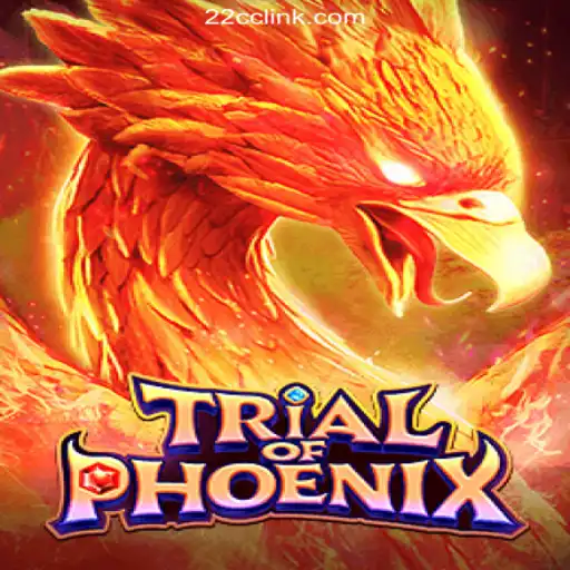 Trial of Phoenix: A Comprehensive Exploration of the Latest Slot Sensation