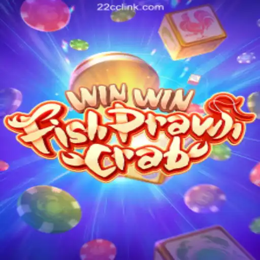 WinWinFishPrawnCrab: A Dive into the Exciting World of 22CC.COM's Official Slots Brasil