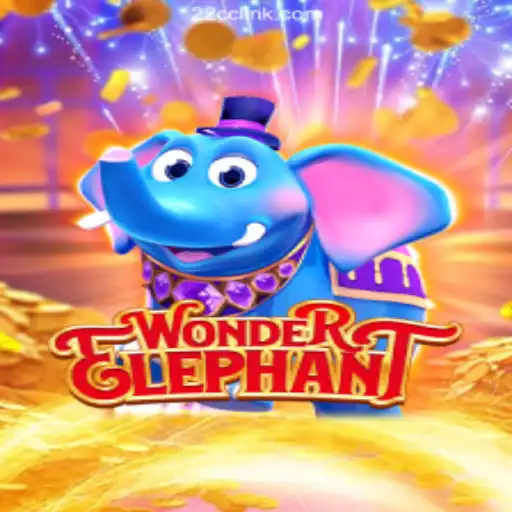 Discover 'WonderElephant': A Journey Through the #1 Oficial Slots Game in Brazil on 22CC.COM